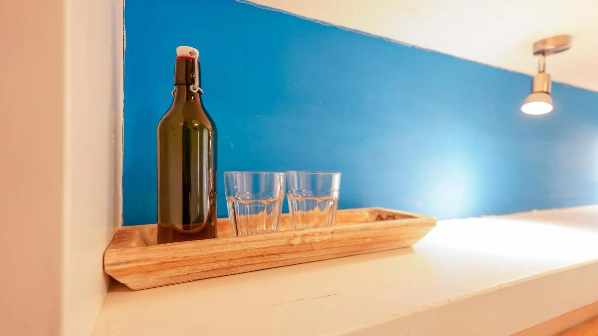 La Risacca B&B Cagliari Italy