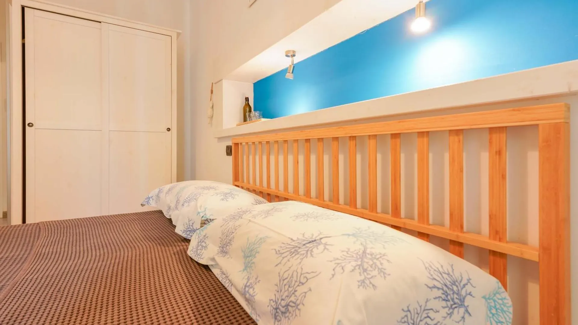 La Risacca B&B Cagliari 0*,  Italy