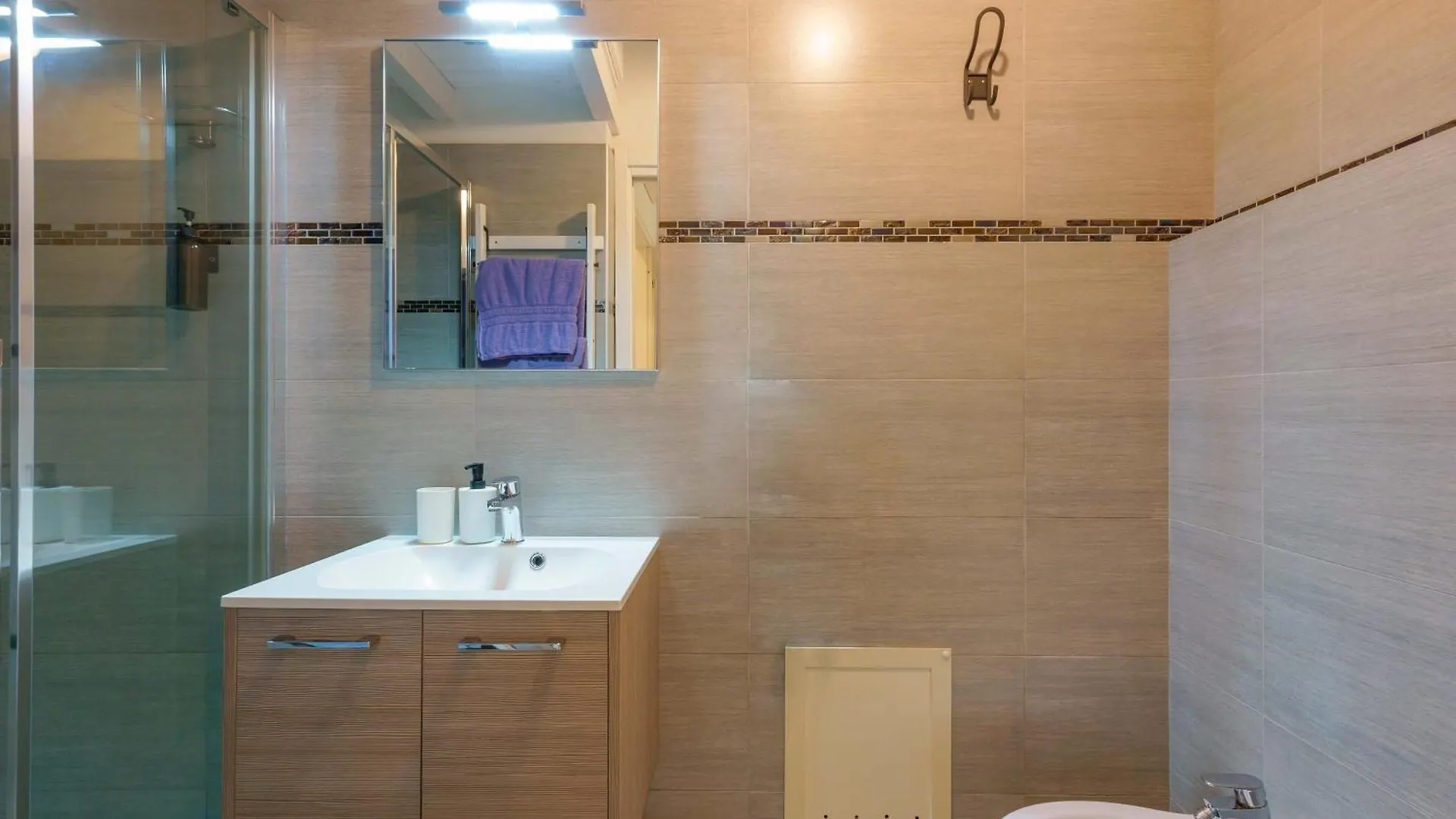 Bed & Breakfast La Risacca B&B Cagliari Italy