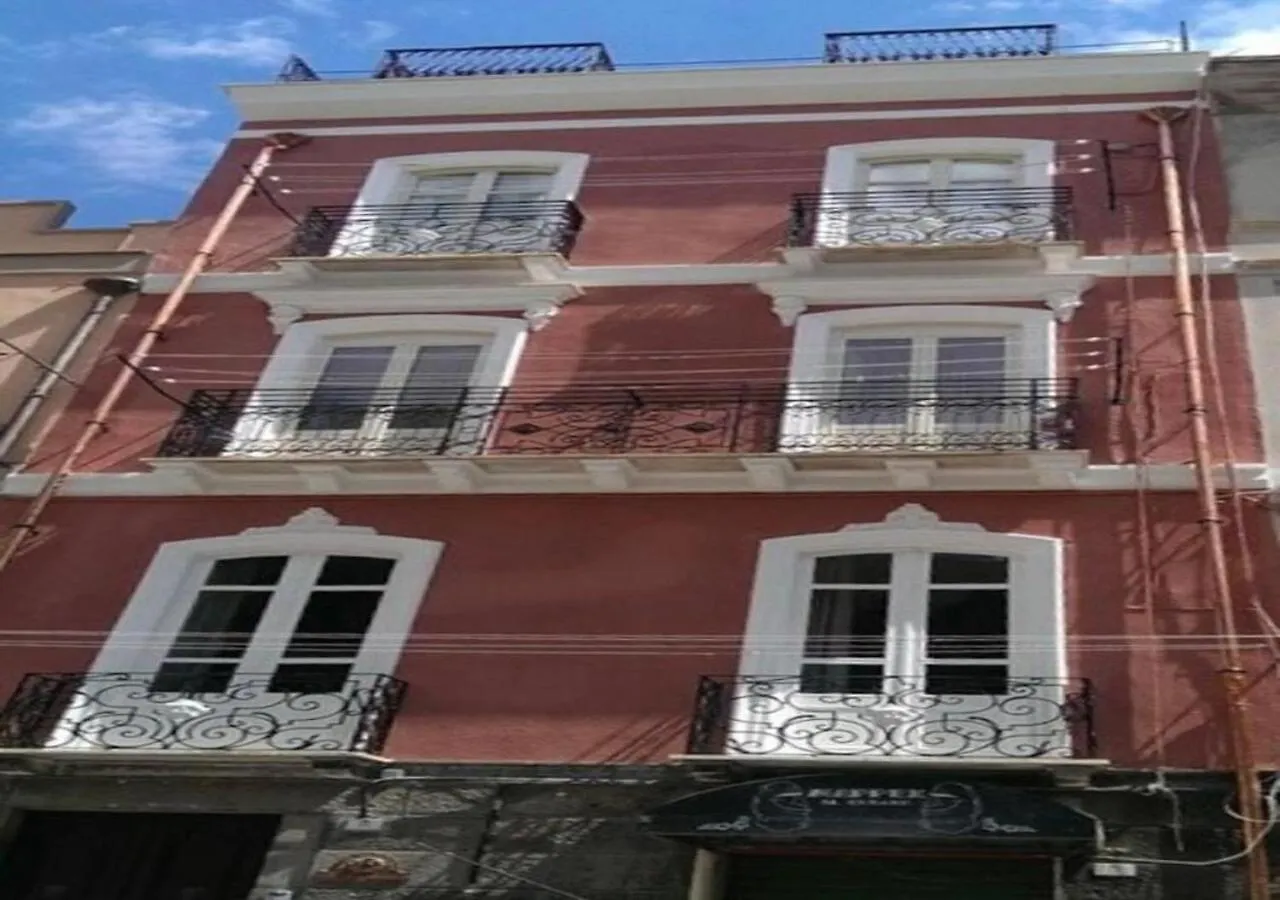 Bed & Breakfast La Risacca B&B Cagliari
