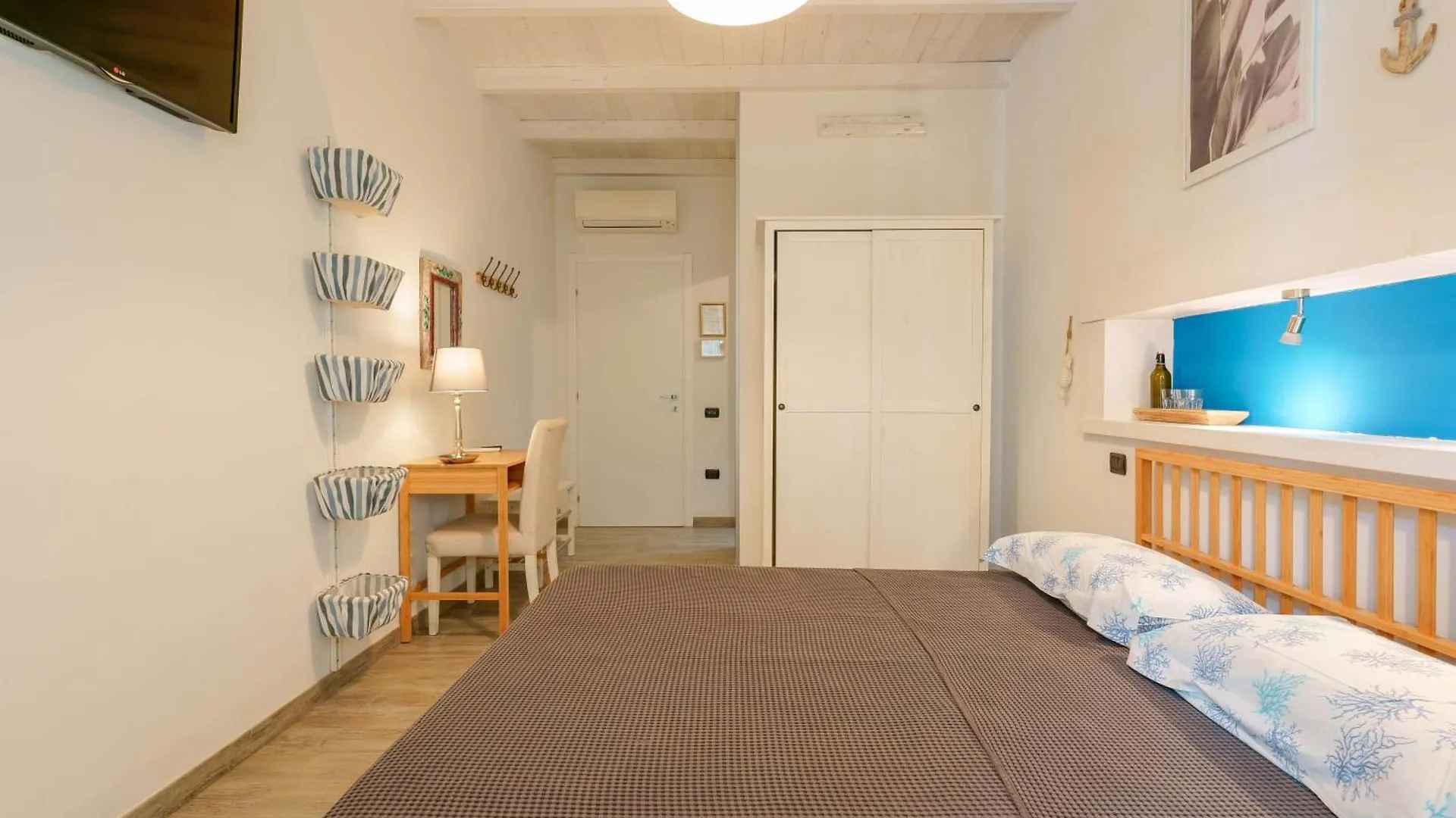 La Risacca B&B Cagliari Bed & Breakfast