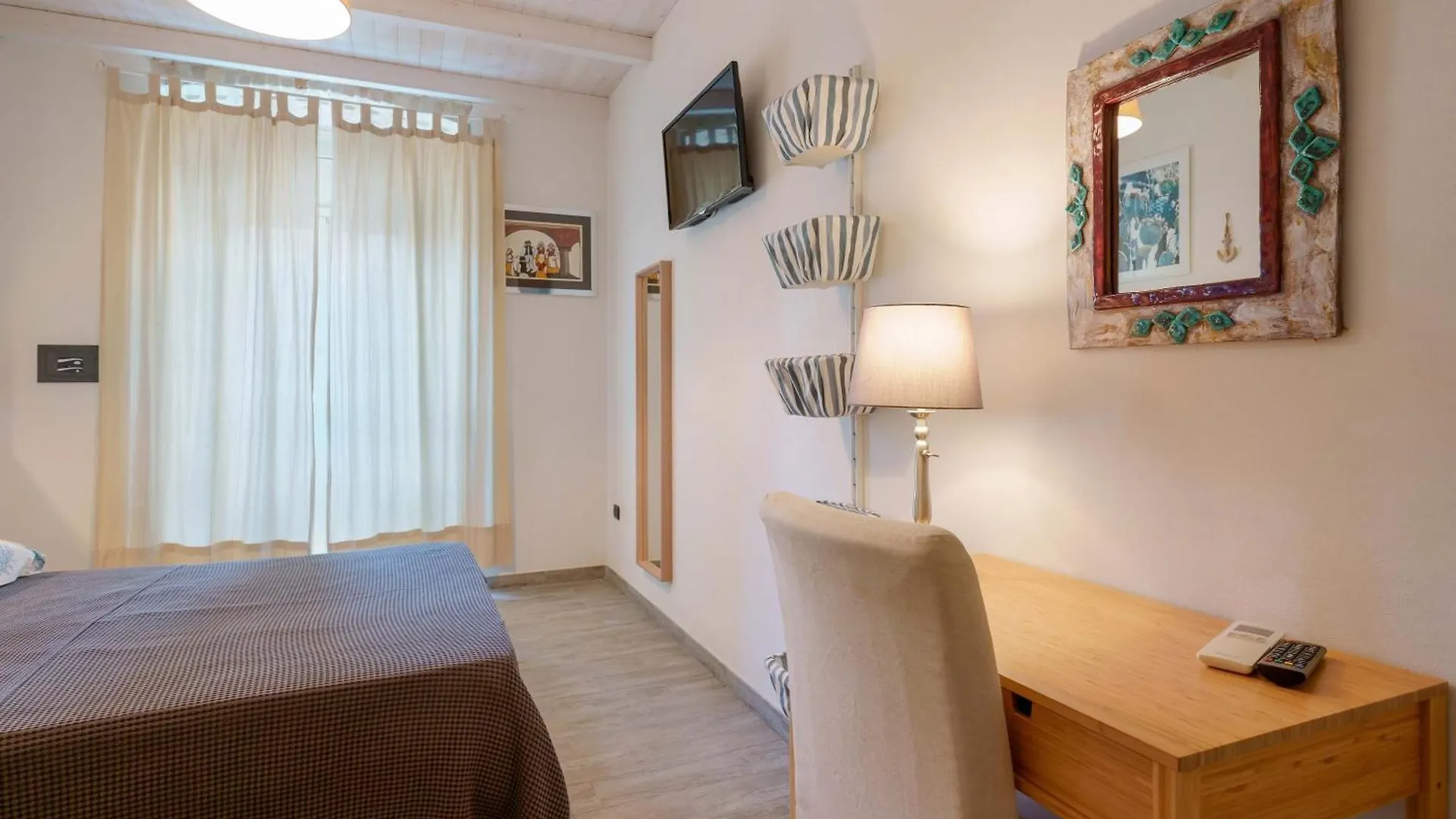 La Risacca B&B Cagliari