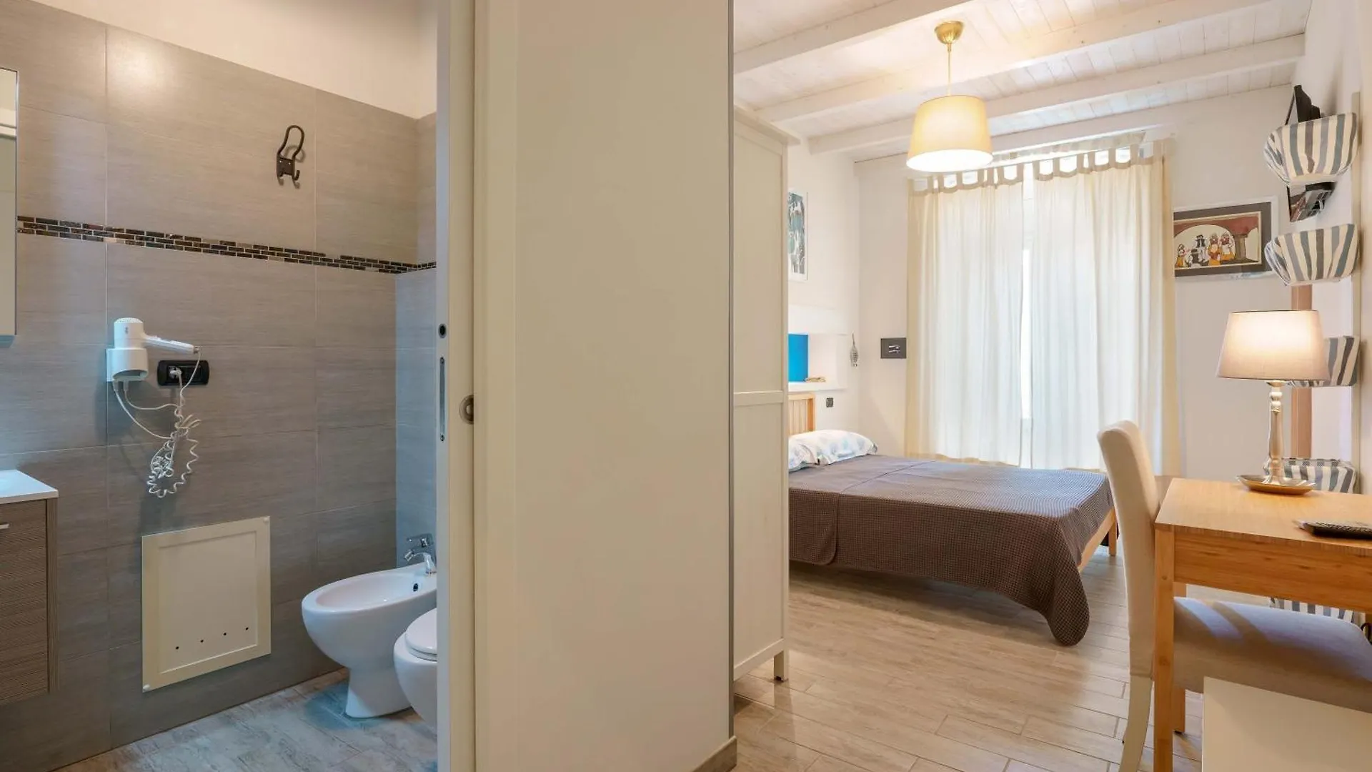 La Risacca B&B Cagliari 0*,  Italy